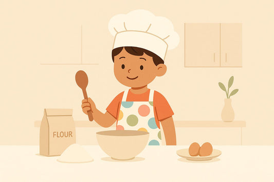 How to Choose the Right Cooking Class for Kids