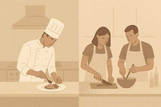 Private Chef vs Cooking Class: Which Is Right?