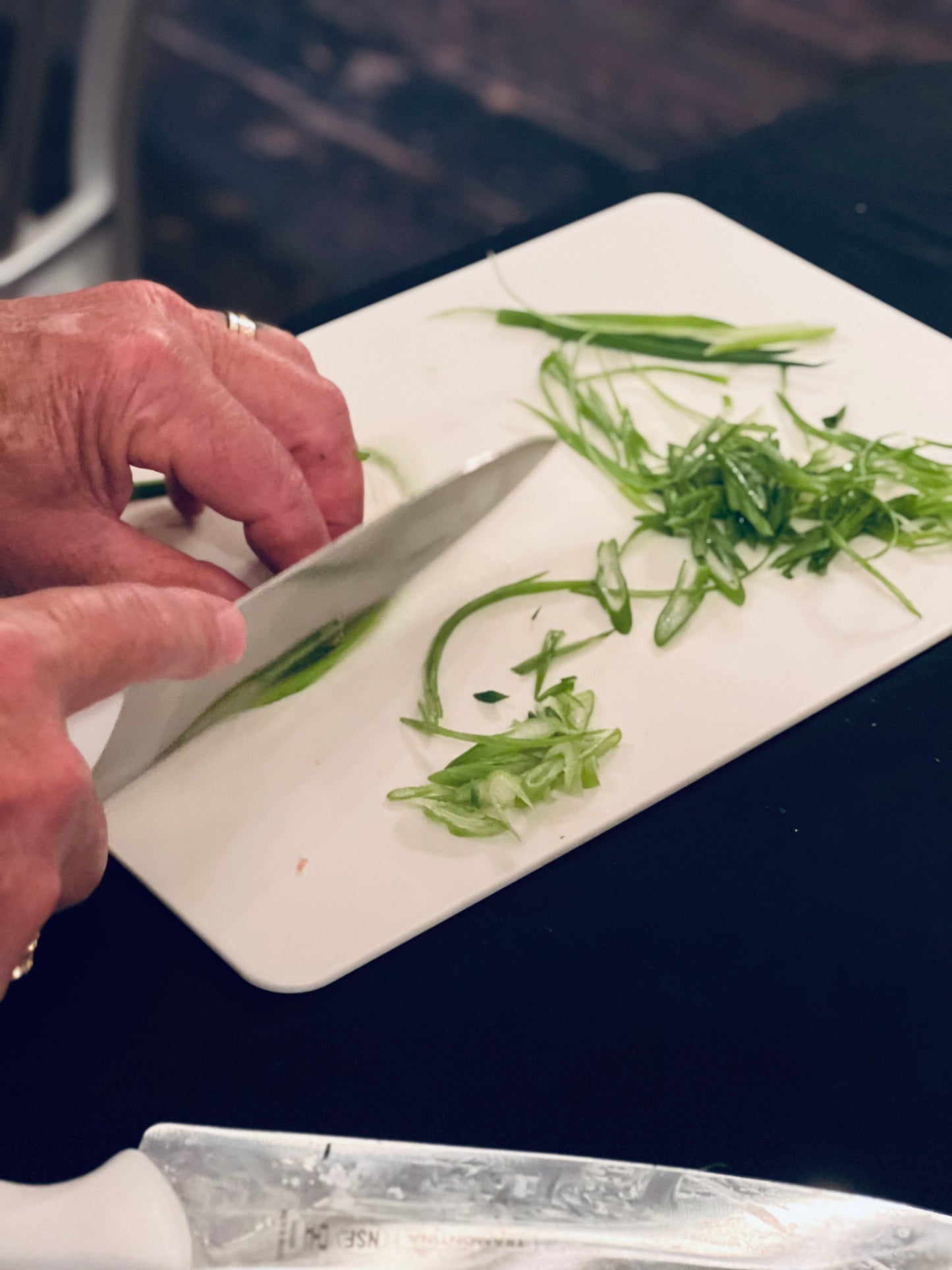 Keep on Rollin' Sushi