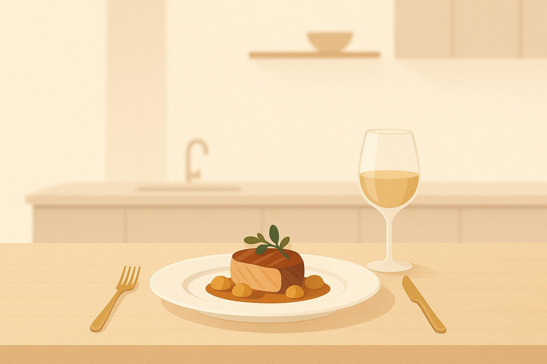 Private Chef Services: Cost Guide for Bay Area Residents