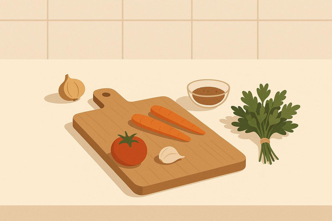 How to Plan Your First Cooking Class Experience