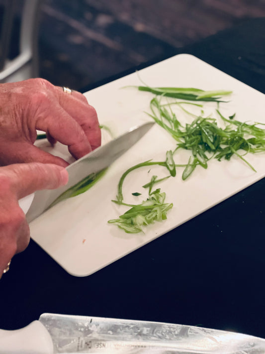 Keep on Rollin' Sushi